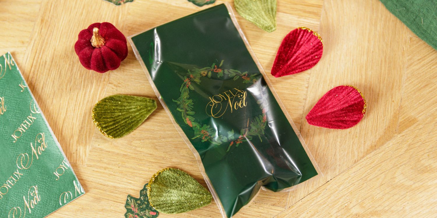 Sachets Alimentaires